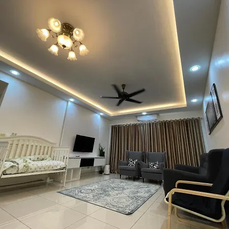 Homestay Putrajaya Exterior photo