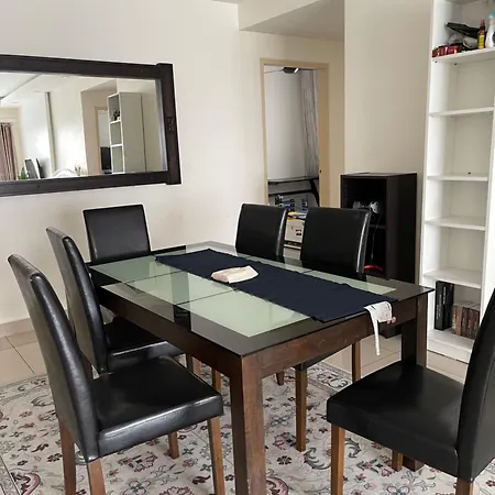 Homestay Putrajaya Exterior photo