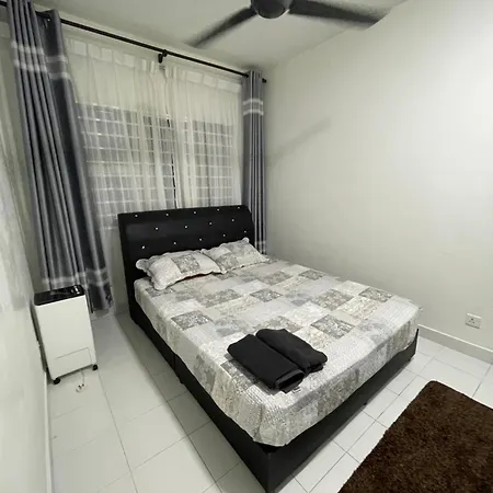 Homestay Putrajaya Exterior photo