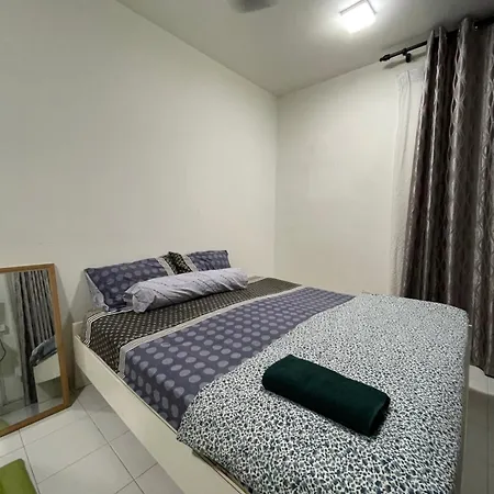 Homestay Putrajaya Exterior photo